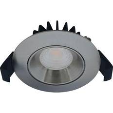 Nordtronic velia low profile Nordtronic Velia Low Profile 5W 3000K Spotlight