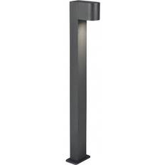 A Pali di protezione Trio Lighting Roya Pole 100 cm 1xGU10 Palo di protezione