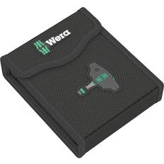 Bitsskrutrekkere Wera 770558 17-Pieces Bitsskrutrekker