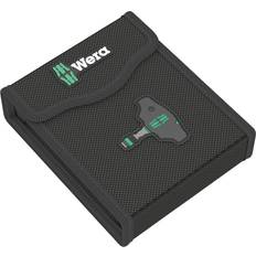 Bitsskruvmejslar på rea Wera 770558 17-Pieces Bitsskruvmejsel