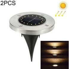 Have lamper for have Bedlampe 2stk