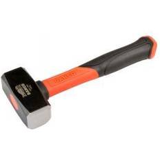 Bahco mukkert glasfiberskaft 1500g Gummihammer