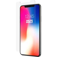 Skærmbeskyttelse & Skærmfiltre Racing Shield Nanoglass iPhone X/XS Easy Application