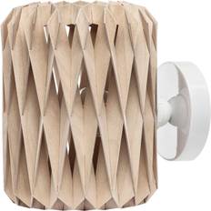 Pilke Signature 18 Birch Wall light