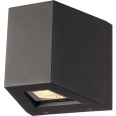 SLV Beam LED Anthracite Väggarmatur
