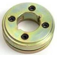 Challenge Flange dæk kobling TL 3525 F 120 ffx