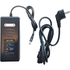 36V Standard Oplader