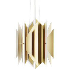 Divan 2 LYFA DIVAN 2 550 Pendellampa