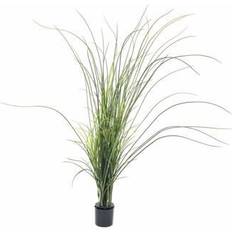 Kunstige planter Europalms Reed grass, artificial, 145cm TILBUD Kunstig plante