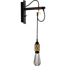 Buster+Punch Buster + Punch Hooked Wall light