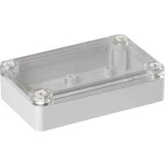 Kasse 75 X 125 X 35 MM trans