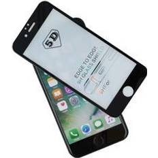 Skærmbeskyttelse & Skærmfiltre Teknikproffset Skærmbeskyttelse iPhone X/XS/11 Pro (5D) Sort