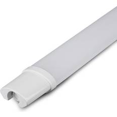 V-TAC 7W LED kompakt armatur 3000K Loftplafond