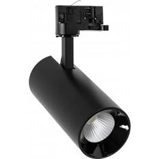Spectrum 25W svart Två Spotlight