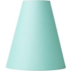 Grøn - Stof Lampeskærme Nielsen Light Emma Pastel Green Lampeskærm 20cm