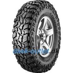 Discoverer STT PRO LT265/70 R17 121/118Q 10PR POR RWL