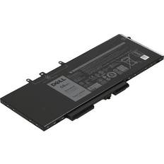 Dell latitude 5580 Dell Laptop batteri 451-BBXX til bl.a. 8500mAh Original Universeel