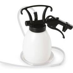 JWL Oliesuger mindre med 1,2L beholder JWL Motorolie