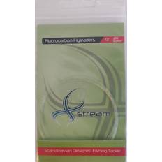 Lawson Fiskeliner Lawson Xstream Fluorocarbon forfang-0,26 mm