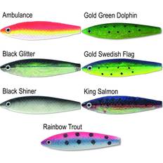 Rhino Fiskegrej Rhino Softfish Lure Rainbow Trout