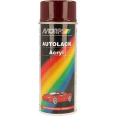 Bilvård & Fordonstillbehör Motip Autoacryl spray 41020 400ml