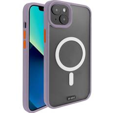 Drop MagSafe Case for iPhone 13/14 Light Purple