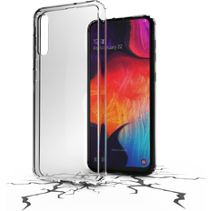 Samsung Galaxy A50 Mobilcovers Cellularline Backcover, Samsung Galaxy A50 A30S