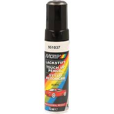 Motip Lackstift & Bättringsfärger Motip 951037 lakstift akryl autolak 12ml