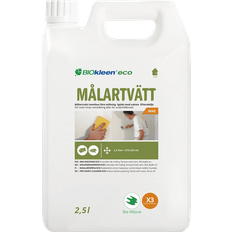 Målartvätt biokleen BIOkleen Målartvätt ECO - 2,5L Konc. 1:30