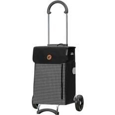 Andersen Tasker Andersen Andersen Scala Shopper Hente Sort M/Tern