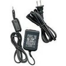 Oplader Batterier & Opladere Sharp Strømforsyning EA28A til EL-1625H, EL-1611H/E,1611P,1611P,1801A/E/C