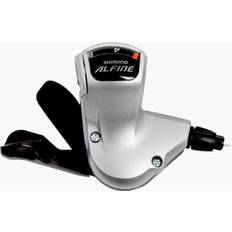 Rapidfire Shimano Alfine gearskifter 8 gear Rapidfire Plus