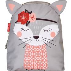 Herlitz Tasker Herlitz Herl Kindergartenrucksack Animal Kitty