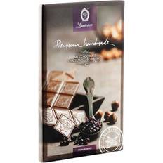 Chocolats vente Chokladkaka Laurence "Dark chocolate with 85%