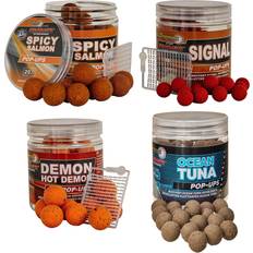 Fiskegrej Starbait Performance Concept Pop-ups Ocean Tuna 14mm