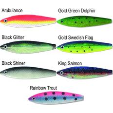Rhino Softfish Lure