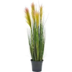 Kunstige planter Europalms Barrel Cactus, 34cm TILBUD Kunstig plante