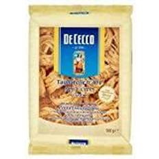 De Cecco Matvaror De Cecco De Cecco äggpasta bon Tagliatelle 500