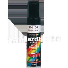 Motip 951900 lakstift akryl autolak 12Ml