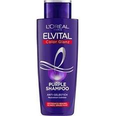 Schampo färg L'Oréal Paris ELVITAL Schampo Färg Glans