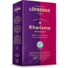 Kharisma Ground Coffee