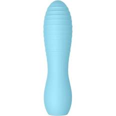 Cuties Blå minivibrator