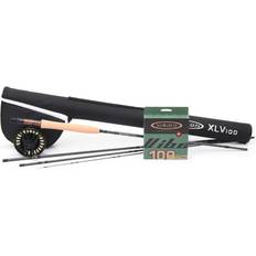 Vision Fiskesæt Vision Vision Flyfishing XLV100 Fluesæt