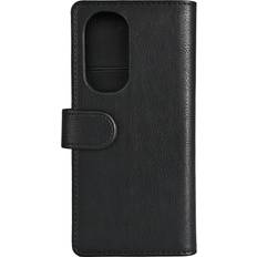 Motorola moto edge 30 Essentials MOTO EDGE 30 WALLET CASE BLACK ➞ På lager klar til levering