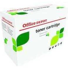 Canon fx 10 svart toner Office Depot Toner NO Canon FX-10