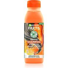 Garnier fructis hair food Garnier Fructis Papaya Hair Food 350 ml