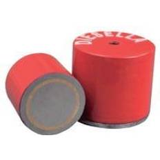 pottemagnet ø35,0x30,0mm m6 gevind