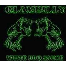 Bbq sauce Glambilly - White Bbq Sauce [CD]