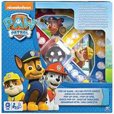 Cardinal Games 6028796 Pop Up Game, Assorted Colors