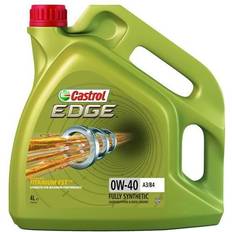 Castrol 0w 40 Castrol EDGE Titan. 0W/40 A3/B3/B4 20L Motorolie